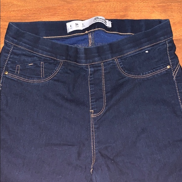 JEGGINGS - Picture 2 of 3